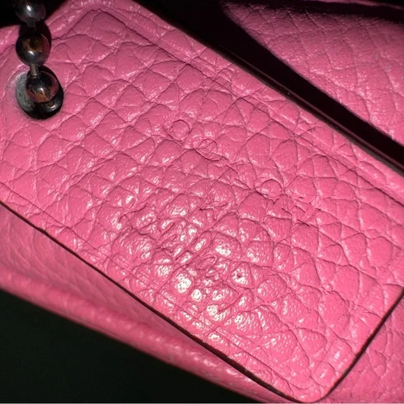 Coach x Keith Haring Crossbody Bag - Picture 8 of 15